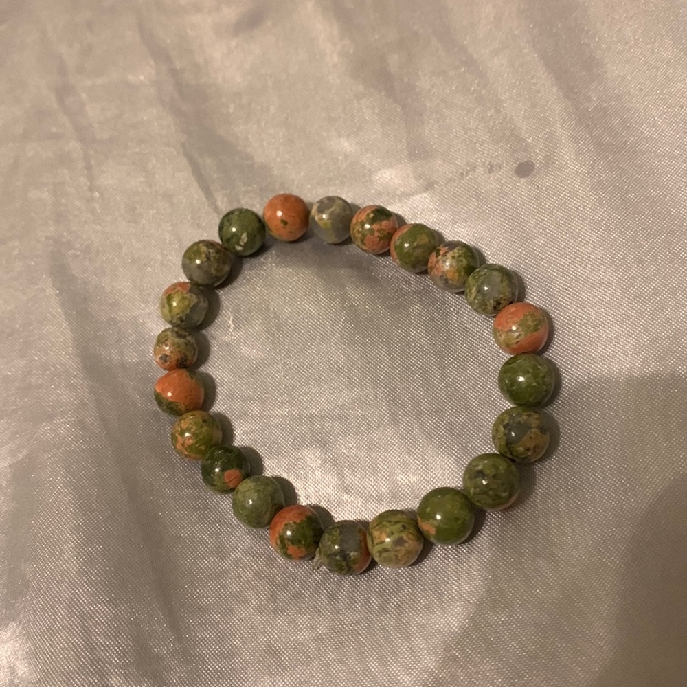 Crystal Braclete